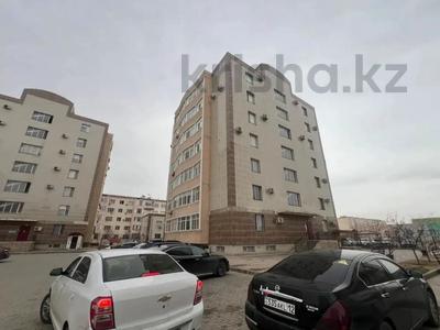 2-комнатная квартира · 68 м² · 7/7 этаж, 32Б мкр 18 за 13 млн ₸ в Актау