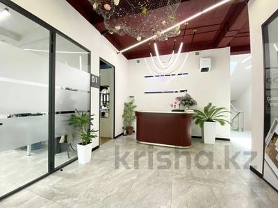Офисы · 140 м² за 1.4 млн ₸ в Алматы, Бостандыкский р-н