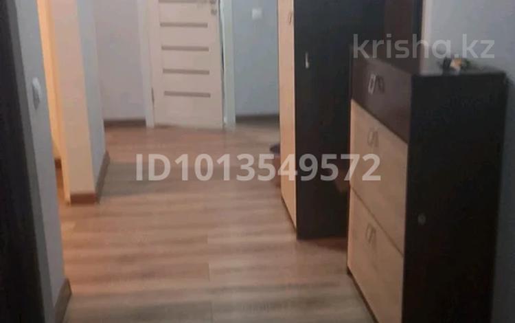 2-комнатная квартира · 50.1 м² · 2/9 этаж, Шәймерден Қосшығұлұлы 13/6 за 25.5 млн ₸ в Астане, Сарыарка р-н — фото 2
