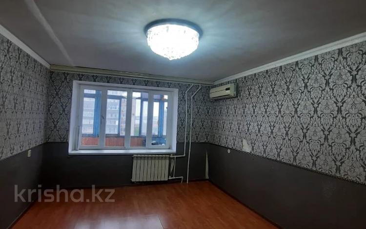 2-бөлмелі пәтер · 51 м² · 7/10 қабат, мкр 11 38, бағасы: 16.5 млн ₸ в Актобе — фото 2