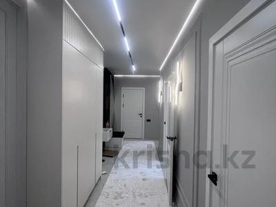 2-бөлмелі пәтер · 75 м² · 2/14 қабат, Сырым батыра 99/3, бағасы: 350 000 〒 в Шымкенте