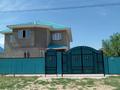 Часть дома • 8 комнат • 239.9 м² • 10 сот., Байконыс за 60 млн 〒 в Актобе, жилой массив Акжар-2 — фото 19