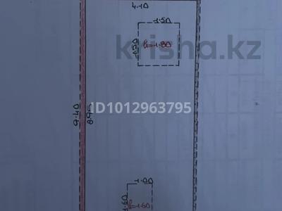 Гараж · 36 м² · мкр Михайловка — Ориентир пересечение улиц Крылова и Сакена Сейфулина, бағасы: 5 млн ₸ в Караганде, Казыбек би р-н