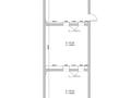 Еркін · 153 м², бағасы: ~ 2.3 млн ₸ в Алматы, Медеуский р-н — фото 11