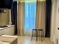 2-комнатная квартира · 47 м² · 11/17 этаж, Аль-Фараби САМАЯ ЛУЧШАЯ ЦЕНА 9, 9/1, 9/2, 11, 11/1 за 39 млн ₸ в Астане, Есильский р-н — фото 3