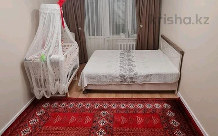 1-комнатная квартира · 31 м² · 4/5 этаж, жастар за 13 млн ₸ в Талдыкоргане, мкр Жастар — фото 2
