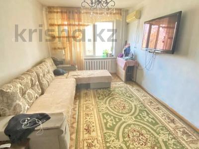2-комнатная квартира, 45 м², 1/5 этаж, Самал за 12.2 млн 〒 в Талдыкоргане, мкр Самал
