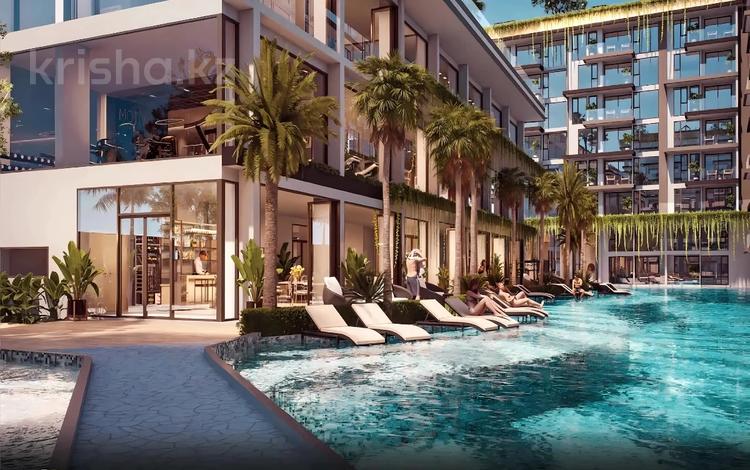 2-комнатная квартира · 31 м² · 4/8 этаж, Паттайя за ~ 45.9 млн 〒 — фото 4