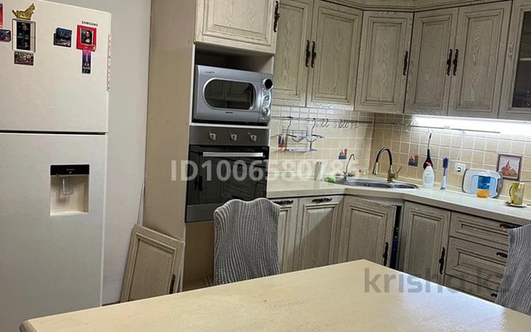 2-комнатная квартира · 88.7 м² · 2/5 этаж, мкр Думан-2 16 — Талгарской трассы за 51.5 млн 〒 в Алматы, Медеуский р-н — фото 2
