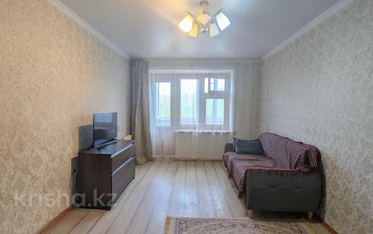 1-бөлмелі пәтер · 38.2 м² · 3/5 қабат, Сергея Тюленина, бағасы: 9.9 млн ₸ в Уральске — фото 2