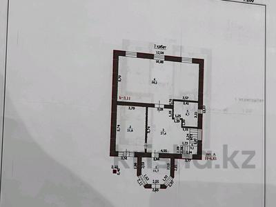 Отдельный дом · 7 комнат · 345 м² · 5 сот., Карева за 220 млн 〒 в Уральске