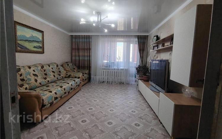 3-комнатная квартира · 67.2 м² · 3/5 этаж, 68 квартал за 23 млн ₸ в Темиртау — фото 2
