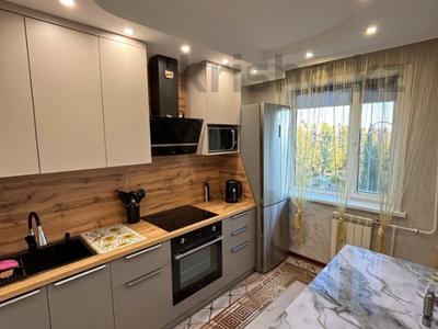 4-комнатная квартира · 80 м² · 8/9 этаж, Малайсары Батыра 7/1 за 37 млн ₸ в Павлодаре