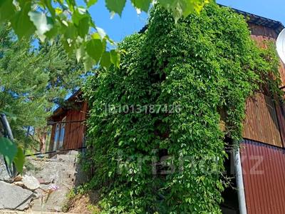 Дом · 3 комнаты · 27 м², С/Т Уют — Турбаза с/т уют за 27 000 ₸ в Новой бухтарме