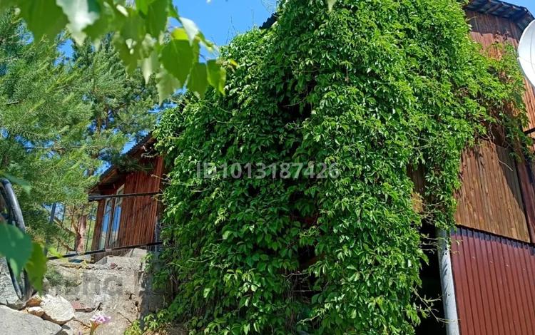 Дом · 3 комнаты · 27 м², С/Т Уют — Турбаза с/т уют за 27 000 ₸ в Новой бухтарме — фото 2