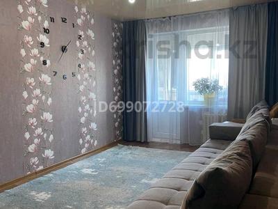 3-бөлмелі пәтер · 61.7 м² · 3/5 қабат, 4а квартал 1а, бағасы: 13 млн ₸ в Темиртау