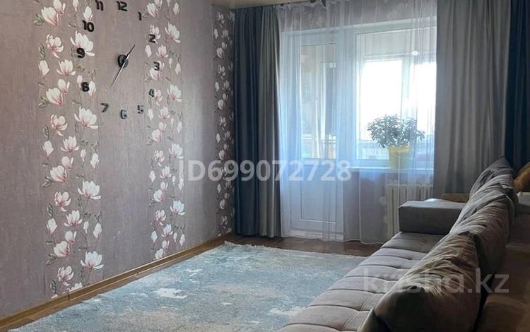 3-бөлмелі пәтер · 61.7 м² · 3/5 қабат, 4а квартал 1а, бағасы: 13 млн ₸ в Темиртау — фото 15