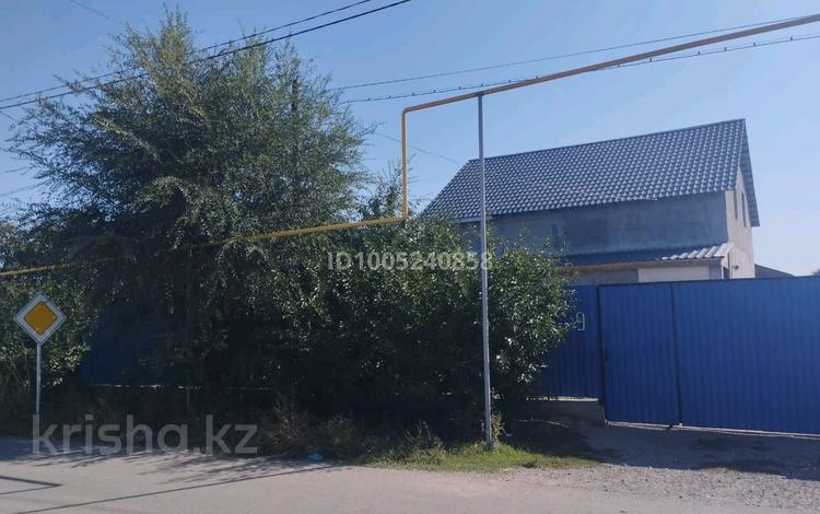 Отдельный дом · 5 комнат · 150 м² · 10 сот., Астана 9 за 26 млн 〒 в Береке — фото 14