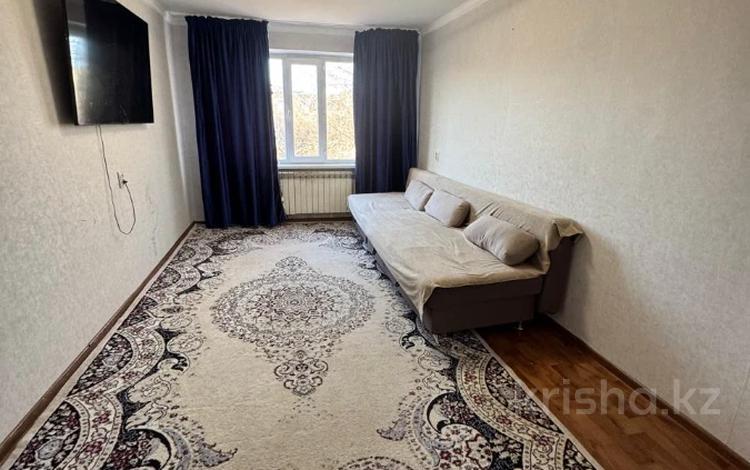 3-комнатная квартира · 69 м² · 5/5 этаж, 9-й мкр. за 17 млн ₸ в Темиртау — фото 2
