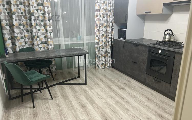 2-комнатная квартира · 64.1 м² · 4/6 этаж, Юбилейный 28 за 300 000 ₸ в Костанае — фото 2