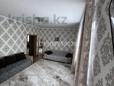 Отдельный дом · 4 комнаты · 110 м² · 9 сот., Майкудук, Лазоревый пер 8 за 35 млн 〒 в Караганде, Алихана Бокейханова р-н