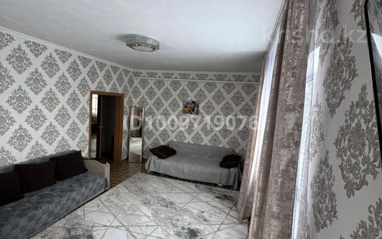 Отдельный дом · 4 комнаты · 110 м² · 9 сот., Майкудук, Лазоревый пер 8 за 30 млн ₸ в Караганде, Алихана Бокейханова р-н — фото 2