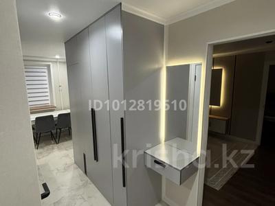 2-бөлмелі пәтер · 54 м² · 7/9 қабат, мкр Юго-Восток 19 — На против КарГУ, бағасы: 25.5 млн ₸ в Караганде, Казыбек би р-н