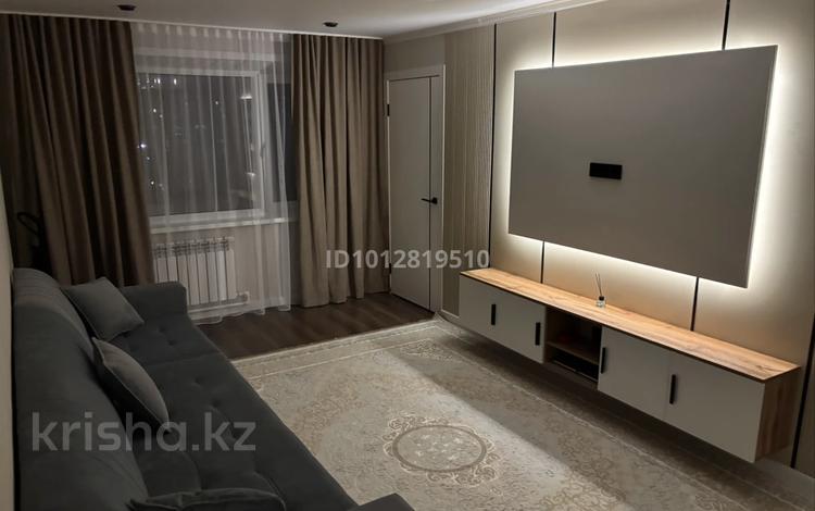 2-бөлмелі пәтер · 54 м² · 7/9 қабат, Юго-Восток ш/а. 19 — На против КарГУ, бағасы: 22.9 млн ₸ в Караганде, Казыбек би р-н — фото 13