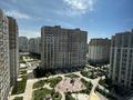 1-комнатная квартира · 49 м² · 11/12 этаж, мкр Акжайык, Сырым батыра 2 A за 250 000 ₸ в Шымкенте, Абайский р-н — фото 16