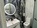 1-комнатная квартира · 49 м² · 11/12 этаж, мкр Акжайык, Сырым батыра 2 A за 250 000 ₸ в Шымкенте, Абайский р-н — фото 2