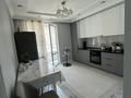 1-комнатная квартира · 49 м² · 11/12 этаж, мкр Акжайык, Сырым батыра 2 A за 250 000 ₸ в Шымкенте, Абайский р-н — фото 9