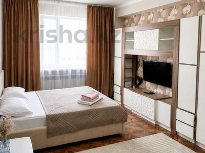 1-комнатная квартира · 45 м² · 15/16 этаж, Иманбаевой 10 — Иманова за 17 000 ₸ в Астане, р-н Байконур