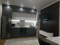 2-бөлмелі пәтер · 52 м² · 3/13 қабат, Толе би 189/3 — Гагарина, бағасы: 18 000 ₸ в Алматы, Алмалинский р-н