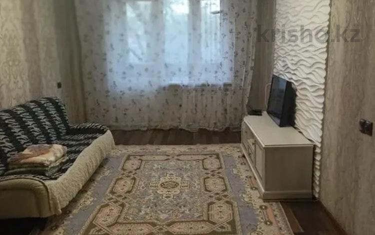 2-бөлмелі пәтер · 46 м² · 3/5 қабат, Пушкина, бағасы: 30.5 млн ₸ в Алматы, Медеуский р-н — фото 2