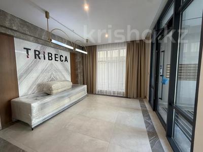 4-комнатная квартира · 113.52 м² · 4/9 этаж, по ул. Ханов Керея и Жанибека, напротив Президентского парка 48 — БЕЗ КОМИССИИ за ~ 81.7 млн ₸ в Астане, Есильский р-н