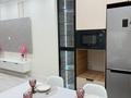 2-комнатная квартира · 64 м² · 8 этаж, Розыбакиева 320 за 3 000 ₸ в Алматы, Бостандыкский р-н — фото 7