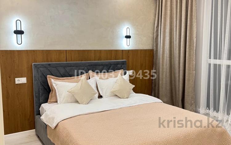 2-комнатная квартира · 64 м² · 8 этаж, Розыбакиева 320 за 3 000 ₸ в Алматы, Бостандыкский р-н — фото 10