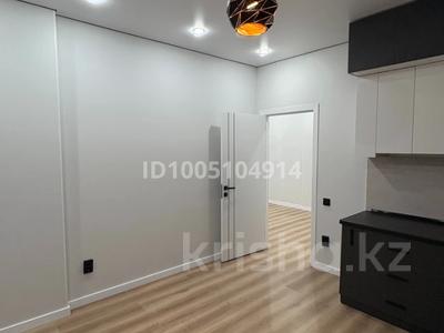 2-комнатная квартира · 45 м² · 6/9 этаж, мкр Гажайып, Бауыржана Момышулы 11/1 за 38 млн ₸ в Алматы, Алатауский р-н