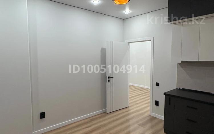 2-комнатная квартира · 45 м² · 6/9 этаж, мкр Гажайып, Бауыржана Момышулы 11/1 за 38 млн ₸ в Алматы, Алатауский р-н — фото 12