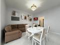 2-комнатная квартира · 58 м² · 7/9 этаж, Исы Байзакова 131/1 — Торговый дом Квазар за 23 000 ₸ в Павлодаре — фото 7