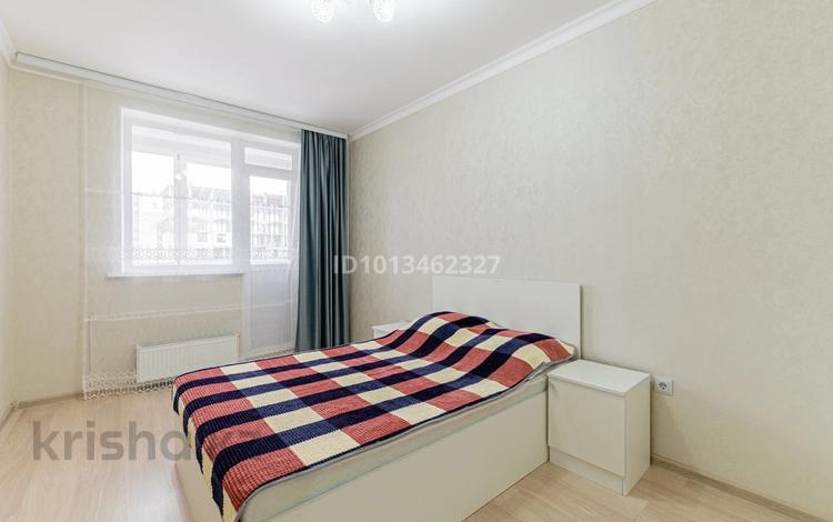 2-комнатная квартира · 42 м² · 4/9 этаж, Мангилик Ел 40/2 за 13 000 ₸ в Астане, Есильский р-н — фото 2