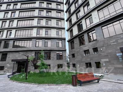 3-комнатная квартира, 110 м², 6/8 этаж, Арайлы 12 за 95 млн 〒 в Алматы, Бостандыкский р-н