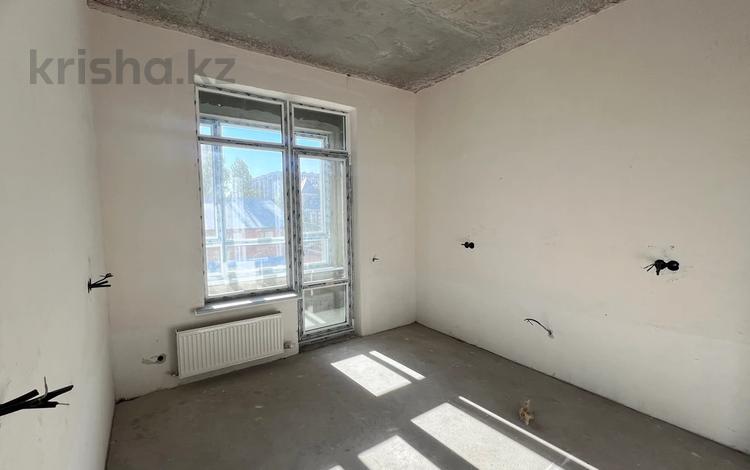 1-комнатная квартира, 44 м², 2/16 этаж, Шертер 14 — Бауыржана Момышулы