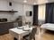 1-комнатная квартира · 60 м² · 9/9 этаж, мкр Омега, Есенжанова 3/3 за 170 000 ₸ в Уральске