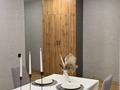 1-бөлмелі пәтер · 60 м² · 9/9 қабат, мкр Омега, Есенжанова 3/3, бағасы: 170 000 ₸ в Уральске — фото 4