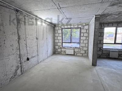 3-бөлмелі пәтер · 68.8 м² · 1/7 қабат, Рыскулова, бағасы: 43 млн ₸ в Алматы, Алатауский р-н