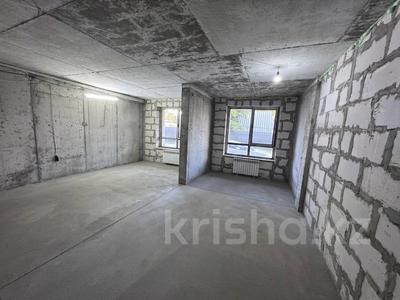 3-бөлмелі пәтер · 68.8 м² · 1/7 қабат, Рыскулова, бағасы: 43.5 млн ₸ в Алматы, Алатауский р-н