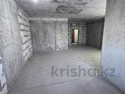 3-комнатная квартира · 68.8 м² · 1/7 этаж, Рыскулова за 43.5 млн ₸ в Алматы, Алатауский р-н