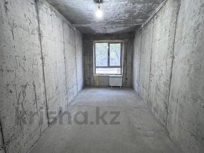 3-комнатная квартира · 68.8 м² · 1/7 этаж, Рыскулова за 43 млн ₸ в Алматы, Алатауский р-н