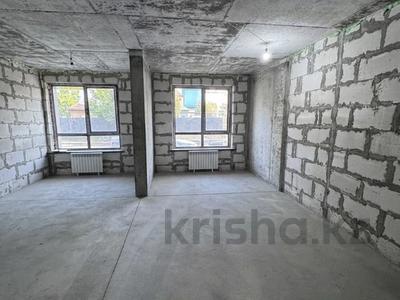 3-комнатная квартира · 68.8 м² · 1/7 этаж, Рыскулова за 43.5 млн ₸ в Алматы, Алатауский р-н